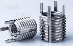Recoil插销螺套-northfull.com